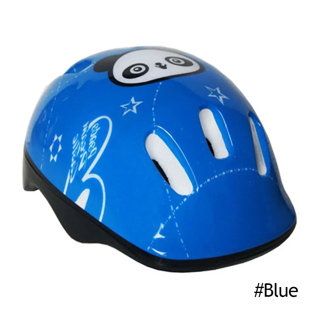 Kinder Schutzhelm für Skateboard & Inline-Skates – Sicherheitshelm für Mädchen & Jungen