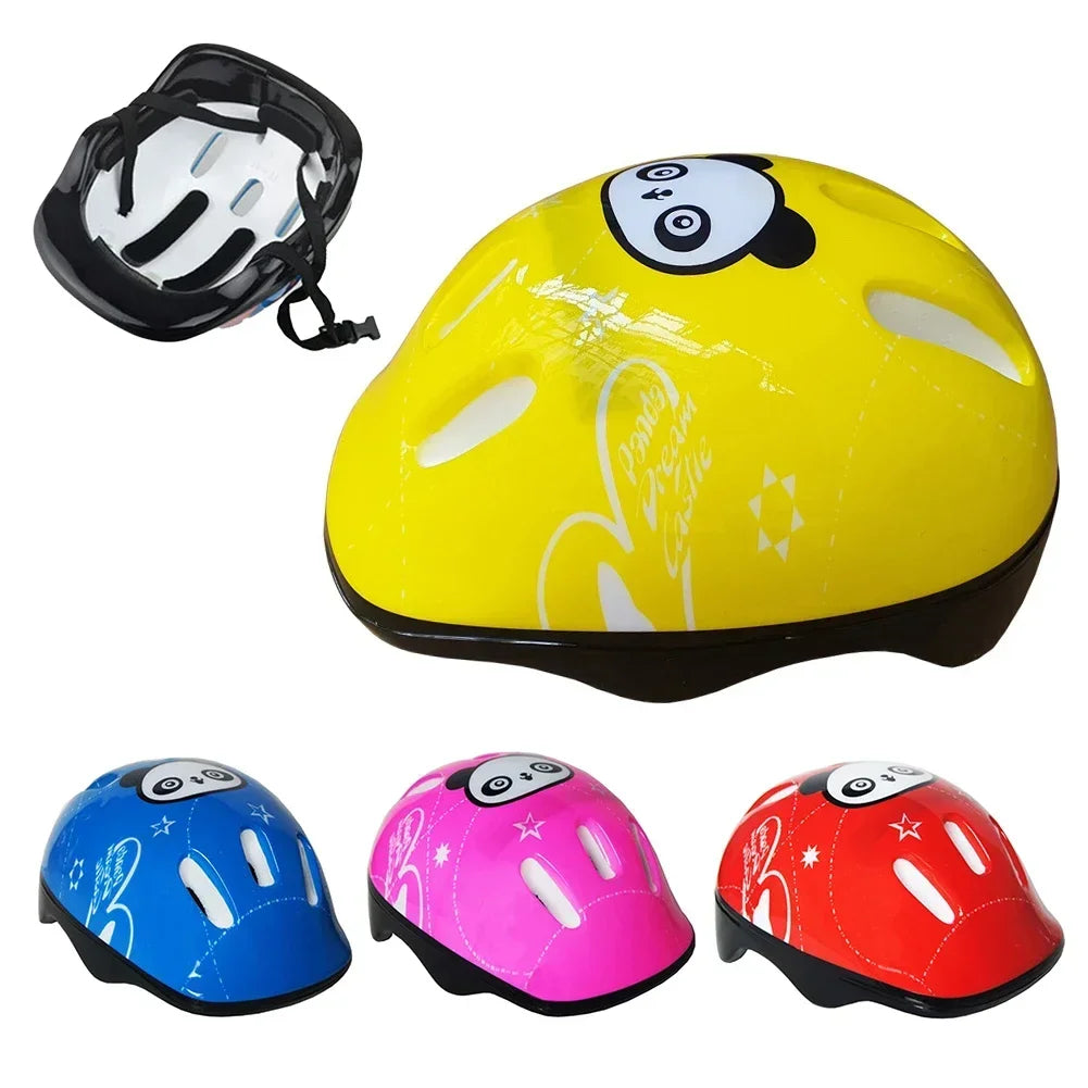 Kinder Schutzhelm für Skateboard & Inline-Skates – Sicherheitshelm für Mädchen & Jungen