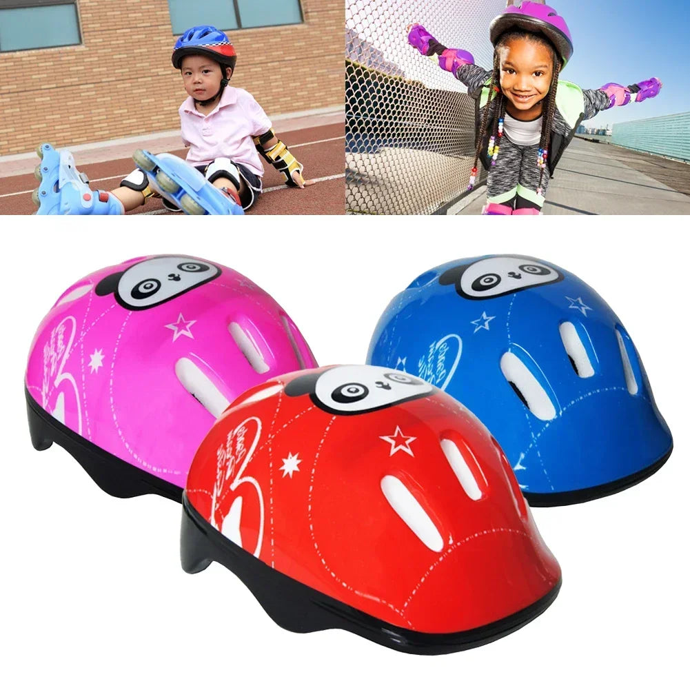 Kinder Schutzhelm für Skateboard & Inline-Skates – Sicherheitshelm für Mädchen & Jungen