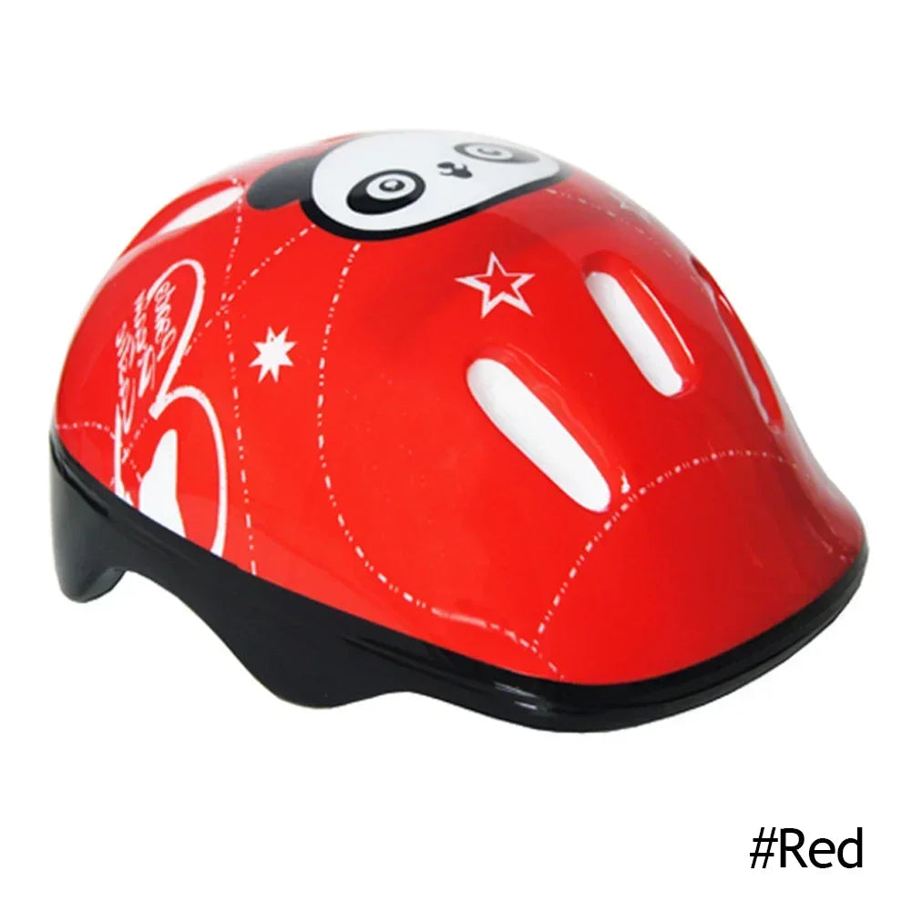 Kinder Schutzhelm für Skateboard & Inline-Skates – Sicherheitshelm für Mädchen & Jungen