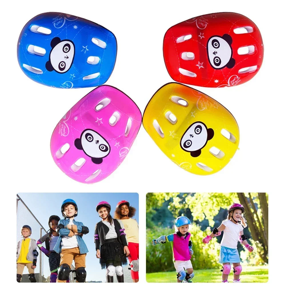Kinder Schutzhelm für Skateboard & Inline-Skates – Sicherheitshelm für Mädchen & Jungen